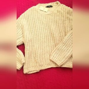 Brand-new Mango sweater